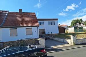 EFH in guter Wohnlage von Alsfeld – Die vollständige Adresse der Immobilie erhältst du vom Anbieter., 36304 Alsfeld – Vorschaubild 3