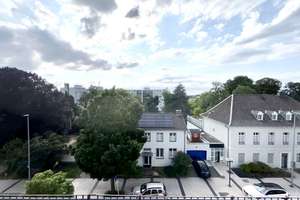 MAISONETTE-WOHNUNG mit VIEL FLAIR u. WOHLFÜHLCHARAKTER im HERZEN von MG-ODENKIRCHEN! – Die vollständige Adresse der Immobilie erhältst du vom Anbieter., 41199 Odenkirchen-Mitte, Mönchengladbach – Vorschaubild 21