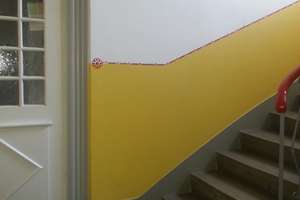 SONNIGE TEILMÖBLIERTE 2- ZKB-WHG. MIT EBK,  FÜR STUDENTEN ODER BERUFSTÄTIGEN SINGLE  !!!! – 68169 Neckarstadt-West, Mannheim – Vorschaubild 24