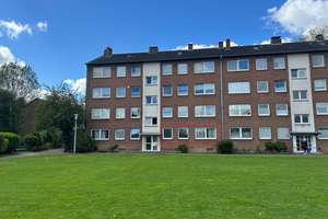 Erdgeschosswohnung  3 Zimmer, Küche, Diele, Bad Balkon , Gartenmitbenutzung – Die vollständige Adresse der Immobilie erhältst du vom Anbieter., 47803 Benrad-Nord, Krefeld – Vorschaubild 10