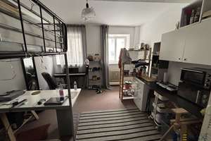 **ANLIEGERGLÜCK MAXVORSTADT** 
 2 Wohnungen mit 11 Zimmern  im Paket! – 80798 Josephsplatz, München – Vorschaubild 8