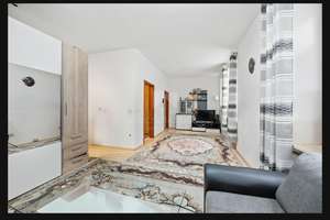 1-Zimmer-Appartement (46 m²) im ruhigen Rückgebäude inkl. Keller & Einbauküche – Die vollständige Adresse der Immobilie erhältst du vom Anbieter., 80339 Westend, München – Vorschaubild 7