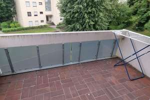 Exklusive 1-Zimmer-Wohnung mit Balkon und vollmöbiliert in Heilbronn – Knorrstraße 47, 74074 Heilbronn, Heilbronn – Vorschaubild 5