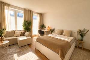 Hafenviertel - helles Singleapartment mit Einbauküche – Rheinstraße 8, 26135 Osternburg, Oldenburg (Oldenburg) – Vorschaubild 2