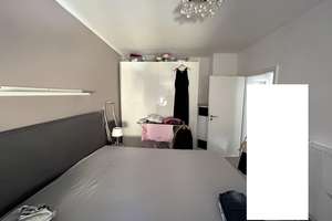 Großzügige 3-Zimmer-Wohnung mit Balkon - zentral in Lauingen – 89415 Lauingen (Donau) – Vorschaubild 8