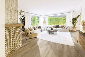 Luxuriöses Einfamilienhaus in absoluter TOP-Lage von Bochum-Linden! – Die vollständige Adresse der Immobilie erhältst du vom Anbieter., 44879 Linden, Bochum – Vorschaubild 5
