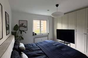 ZWISCHENMIETE 3-Zimmer-Whg Bonner Platz  – Die vollständige Adresse der Immobilie erhältst du vom Anbieter., 80803 Am Luitpoldpark, München – Vorschaubild 10