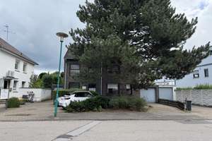 Vier-Parteienhaus im Ortskern von Duisburg-Baerl Kapitalanlage oder Mehrgenerationenhaus – Die vollständige Adresse der Immobilie erhältst du vom Anbieter., 47199 Baerl, Duisburg – Vorschaubild 1