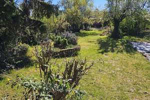 MA-Käfertal: großes 1-2-Familienhaus (ca. 260m²) auf 973m² Grund mit Terrasse und riesigem Garten – Ladenburger Str. 26, 68309 Käfertal, Mannheim – Vorschaubild 47