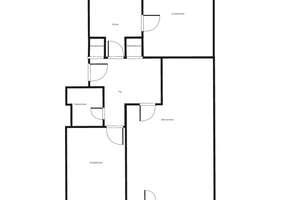Erstbezug nach Komplettsanierung | Neue Einbauküche | Balkon ins Grüne | Parkett – Bauernfeindstr. 18, 80939 Freimann, München – Vorschaubild 4