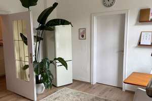 Schöne 3-Zimmer-Wohnung im Altbau in Dortmund Hombruch – 44225 Hombruch (Ortsteil), Dortmund – Vorschaubild 7