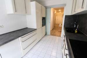 Einziehen und wohlfühlen – Modernisierte 4-Zimmer-Wohnung mit Balkon in Mannheim - Erbbaurecht – 68309 Käfertal, Mannheim – Vorschaubild 4