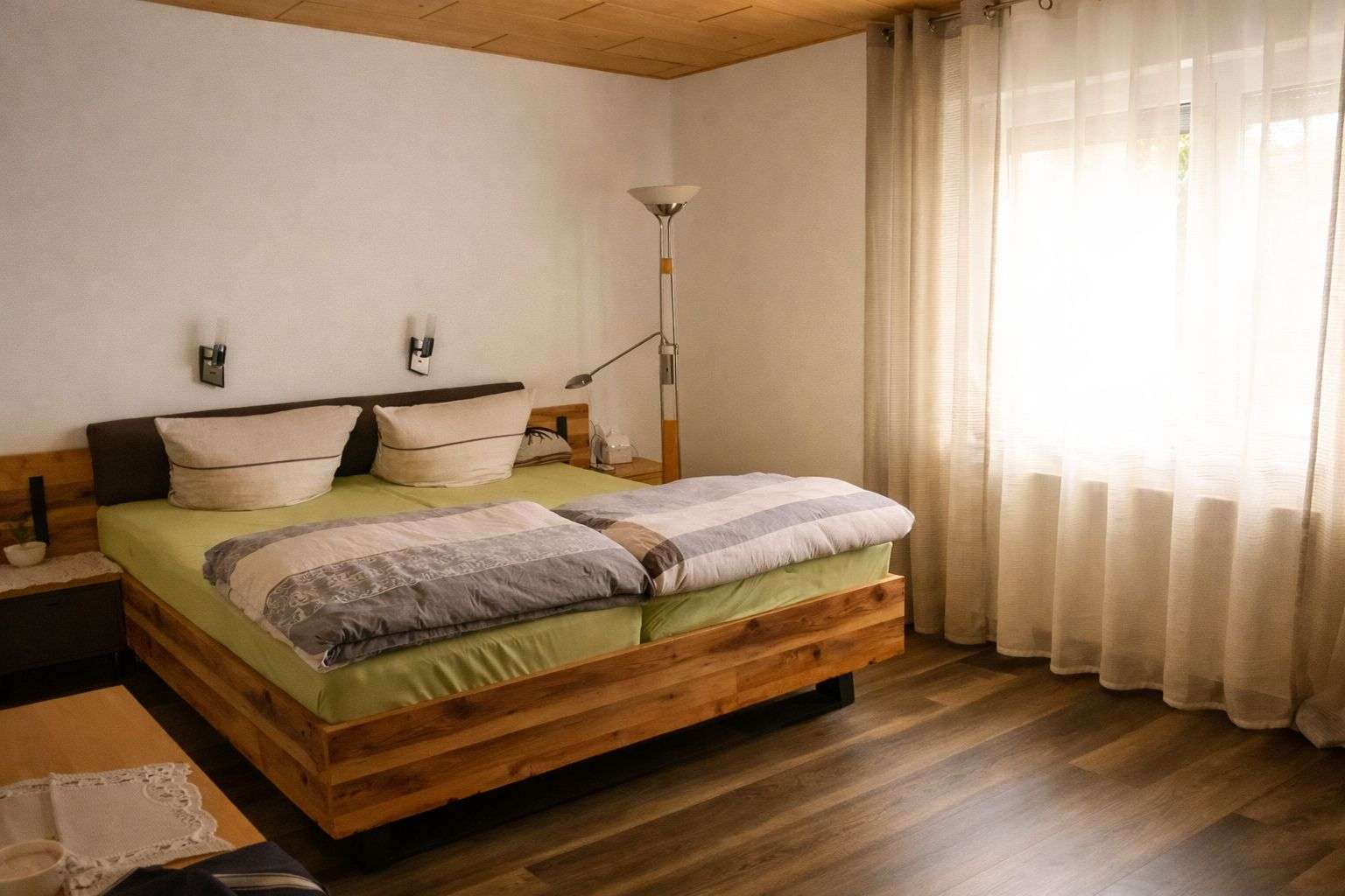 Immobilie in Unzenberg - Geräumiges 8-Zimmer-Haus mit Garage in Unzenberg - Bild 5