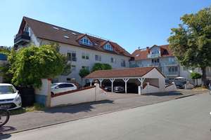 Lichtdurchflutete 75 m² Maisonette-DG-Whg. mit Balkon und Carport in bester Innenstadtlage – Tegelweg 3, 33102 Kernstadt, Paderborn – Vorschaubild 5