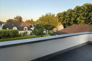 Ruhige 2-Zimmer-Dachgeschosswohnung mit Dachterrasse – ideal für komfortbewusstes Wohnen  – Kastanienhofweg 1-16, 50858 Junkersdorf, Köln – Vorschaubild 7