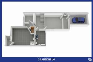 Ohne Käuferprovision: Mit Liebe zum Traumhaus - Reihenmittelhaus mit Gartenparadies für Familien – Die vollständige Adresse der Immobilie erhältst du vom Anbieter., 70806 Kornwestheim – Vorschaubild 27