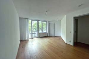 Helle 3-Zi.-Whg. in ruhiger, gepflegter Anlage in Bogenhausen – Cosimastraße 302, 81925 Oberföhring, München – Vorschaubild 2