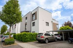 Ihr eigenes Mehrfamilienhaus? 3 Wohnungen Bestlage Frankfurt Riedberg - Quartier Schöne Aussicht – 60438 Kalbach-Riedberg, Frankfurt am Main – Vorschaubild 15