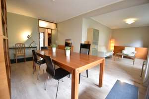 Rheinauen 100 m: 3-Zi-ETW „Parkanlage Gentenberg“ Modernisiert! 2 Loggien! 1 TG-Platz! Top Adresse!