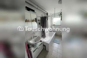 Tauschwohnung: Tausche meine 3-Zimmer Wohnung mit Balkon in Stuttgart-Mitte – Die vollständige Adresse der Immobilie erhältst du vom Anbieter., 70190 Kernerviertel, Stuttgart – Vorschaubild 5