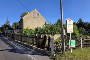 Schnäppchen mit viel Potential als Wohnhaus oder Ferienunterkunft in Großdubrau bei Bautzen – Die vollständige Adresse der Immobilie erhältst du vom Anbieter., 2694 Großdubrau – Vorschaubild 2