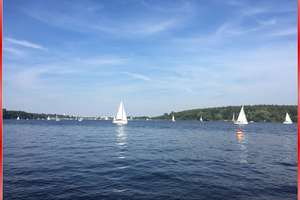 TOP ANGEBOT ! ERSTKLASSIGE 5 - ZIMMER NEUBAUVILLA IN BEGEHRTER LAGE !