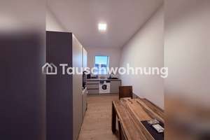 Tauschwohnung: Tausche 2 Zi-Wohnung gegen kleinere Wohnung in München