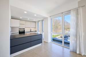 Luxuriöses Penthouse mit Panoramablick – Die vollständige Adresse der Immobilie erhältst du vom Anbieter., 44267 Holzen, Dortmund – Vorschaubild 3