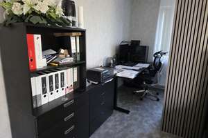 4-Zimmer-Wohnung mit Balkon inkl. Garage und Küche in Dillingen an der Donau "Provisionsfrei" – Am Galgenberg 16, 89407 Dillingen an der Donau – Vorschaubild 11