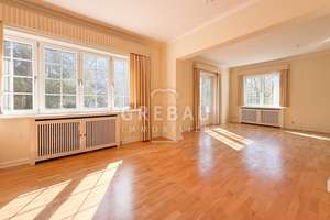 Reserviert: Kaffeemühle von Walther Baedeker! Familien-Villa mit Garten in bester Lage von Blankenes – Die vollständige Adresse der Immobilie erhältst du vom Anbieter., 22587 Blankenese, Hamburg – Vorschaubild 6
