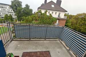 Stadtwohnung in Golzheim: Modernes Wohnen mit Balkon – 40476 Golzheim, Düsseldorf – Vorschaubild 4