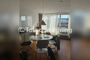 Tauschwohnung: Zentrale 2-Zimmer Wohnung in Prnezlauer Berg – Die vollständige Adresse der Immobilie erhältst du vom Anbieter., 10405 Prenzlauer Berg, Berlin – Vorschaubild 4