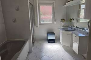 Traumhaftes barrierefreies Schwedenhaus mit großer Terrasse, Pool&Nebengebäude in Berlin-Heinersdorf – Grimselweg 118, 13089 Heinersdorf, Berlin – Vorschaubild 21