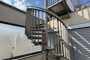 SHK Premium !! "Wohnen im Immobilienolymp" Penthouse der Extraklasse, FFM-Riedberg, Frei !! – 60438 Kalbach-Riedberg, Frankfurt am Main – Vorschaubild 20