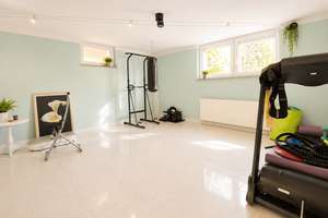 Wohnen wo Lebensqualität zuhause ist*Pool*schöner Garten*Garage – Die vollständige Adresse der Immobilie erhältst du vom Anbieter., 30519 Seelhorst, Hannover – Vorschaubild 18