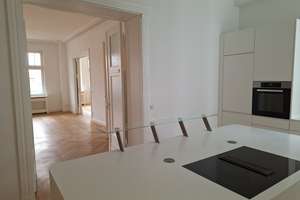 6 Zimmer - 3 Bäder - Sauna - ca. 250 m² -Luxus am Ku-Damm ( Adenauerplatz ) – Wilmersdorfer Str. 94, 10629 Charlottenburg, Berlin – Vorschaubild 25