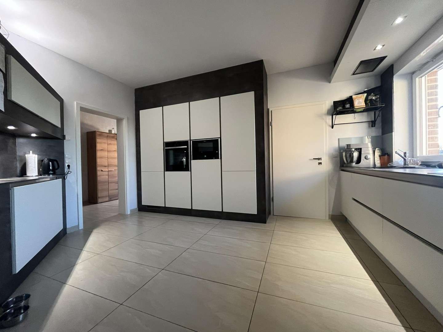 Immobilie in Holdorf - Moderner Bungalow mit Pool *PROVISIONSFREI* - Bild 5