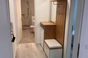 Sanierte und möblierte Wohnung mit Balkon im Herzen von Stuttgart-Vaihingen – Haeberlinstrasse 8, 70563 Vaihingen-Mitte, Stuttgart – Vorschaubild 10