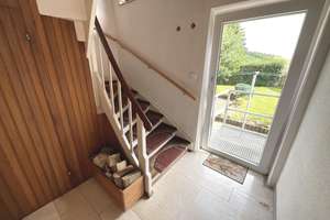 Idyllisch gelegener Bauernhof mit Stall, Scheune und Garagen.  – Die vollständige Adresse der Immobilie erhältst du vom Anbieter., 56729 Herresbach – Vorschaubild 38