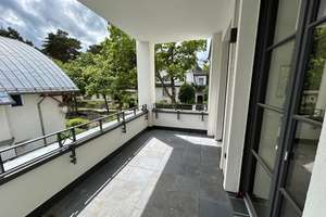 Erstbezug! Exklusive Neubau-Wohnung mit 2 Balkonen! Stadtvilla Köster Living – Kösterstraße 20, 14165 Zehlendorf, Berlin – Vorschaubild 9