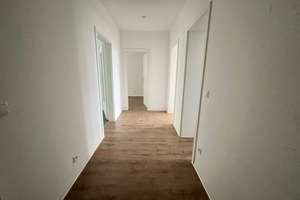 Dein grünes Stück Chemnitz – Wohnen am Zeisigwald mit Balkon und Aufzug – 9131 Hilbersdorf, Chemnitz – Vorschaubild 8