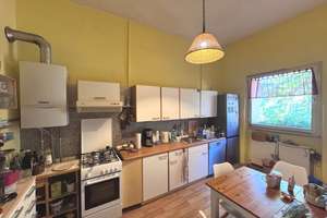 Kapitalanlage mit Charme und Entwicklungspotenzial – Die vollständige Adresse der Immobilie erhältst du vom Anbieter., 90763 Nördliche Südstadt, Fürth – Vorschaubild 18