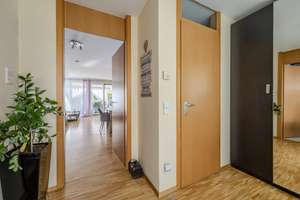 Viel Platz für die Familie – Reiheneckhaus mit Garten und Dachterrasse – Die vollständige Adresse der Immobilie erhältst du vom Anbieter., 70469 Lemberg/Föhrich, Stuttgart – Vorschaubild 22
