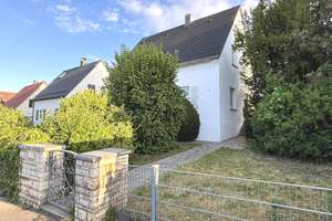 Freistehendes EFH mit sonnigem Garten in attraktiver Lage, renoviert, sofort beziehbar – Die vollständige Adresse der Immobilie erhältst du vom Anbieter., 70499 Weilimdorf (Ortsteil), Stuttgart – Vorschaubild 2
