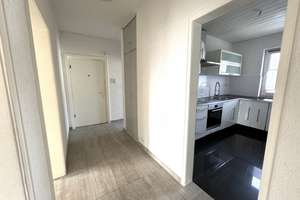 Renovierte 3,5-Zimmer-Wohnung mit Balkon und Einbauküche in Gelsenkirchen Berger Feld – Darler Heide 72, 45891 Erle, Gelsenkirchen – Vorschaubild 5