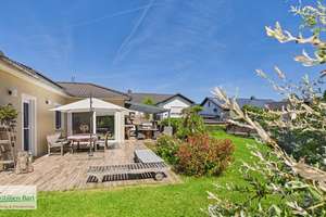 TRAUMHAUS IN WEISKIRCHEN: BUNGALOW MIT 3 SZ / 2 GARAGEN / TOLLER GARTEN! – Die vollständige Adresse der Immobilie erhältst du vom Anbieter., 66709 Weiskirchen – Vorschaubild 12