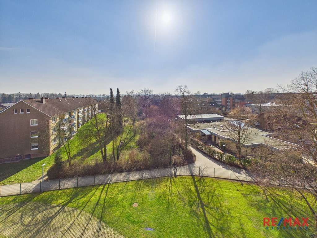 Immobilie in Wunstorf - Vermietete Kapitalanlage in Wunstorf – 1-Zimmer-Wohnung mit 6 % Rendite - Bild 4