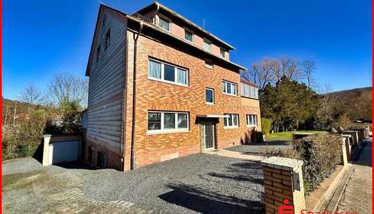 Bild von Dreifamilienhaus zur Kapitalanlage in zentraler Lage