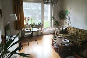 Wohnungstausch: Alteburger Wall 27 – Alteburger Wall 27, 50400 Neustadt/Süd, Köln – Vorschaubild 3