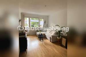 Tauschwohnung: Süße Wohnung in tollem Viertel – Die vollständige Adresse der Immobilie erhältst du vom Anbieter., 20259 Eimsbüttel (Ortsteil), Hamburg – Vorschaubild 2